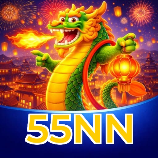 55NN Logo