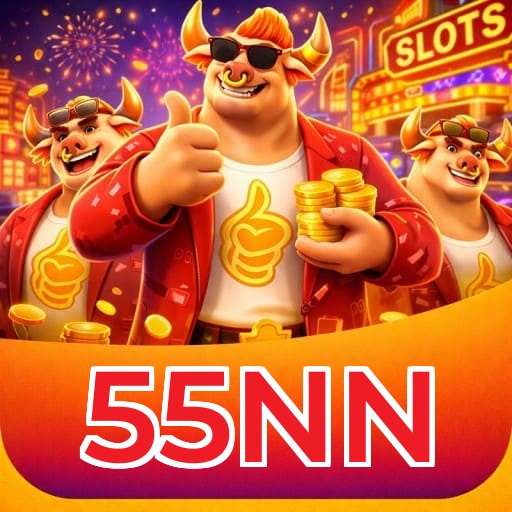 55NN Logo