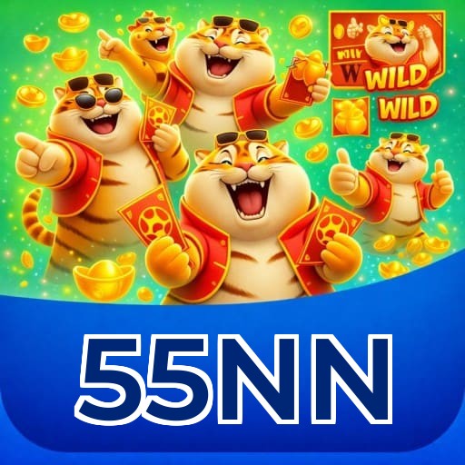 55NN Logo