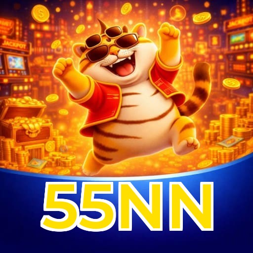 55NN Logo