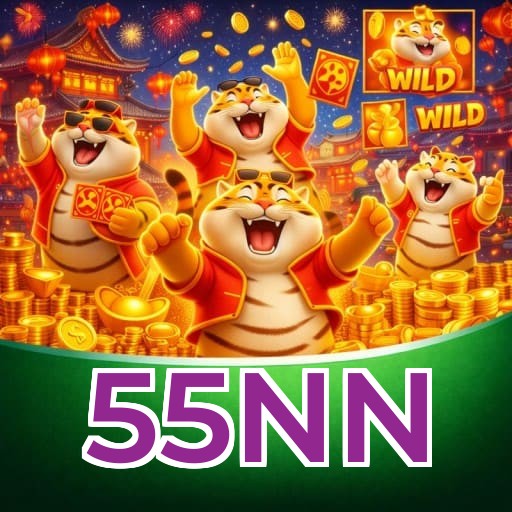Prosperity Fortune Tree - Slot PG Soft com 4 jackpots progressivos e RTP 96.89% disponível na 55NN